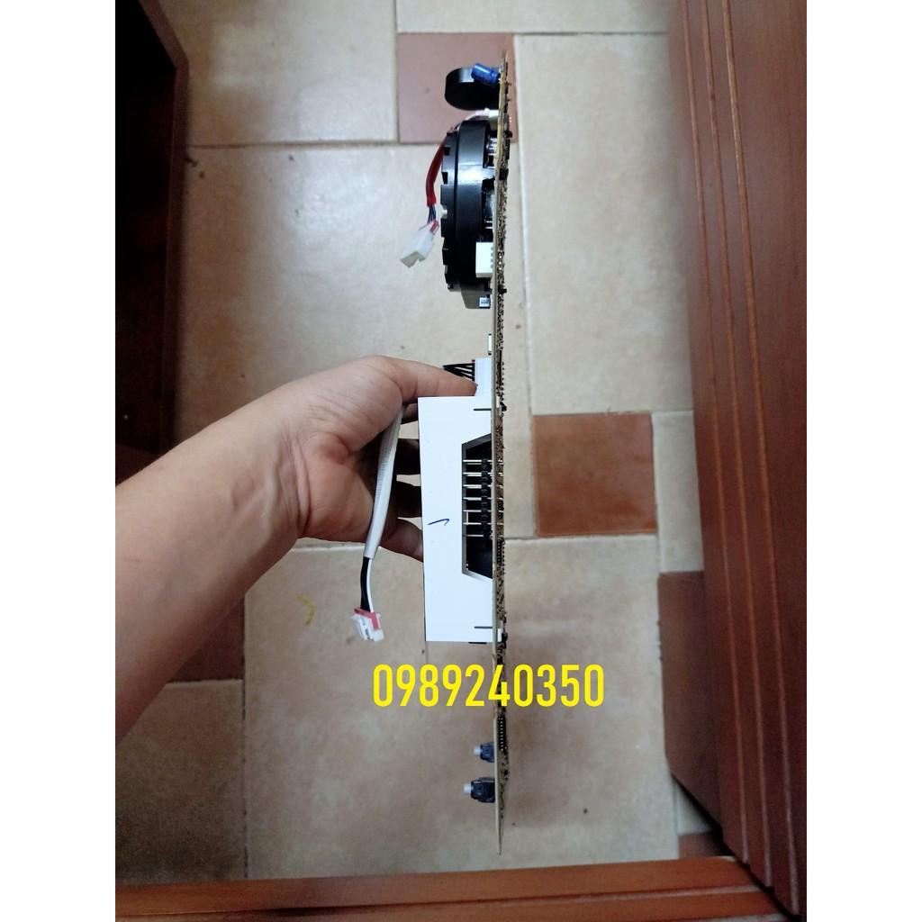 Bo mạch hiển thị máy giặt Samsung DC92 - 01880C chính hãng