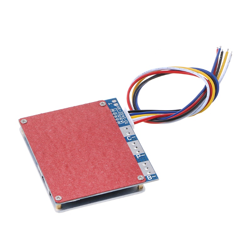 Bảng Mạch Li 4S 100A 14.8V Li-ion Lithium 18650 BMS PCM Chất Lượng Cao