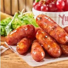 Lạp xưởng tươi 500g