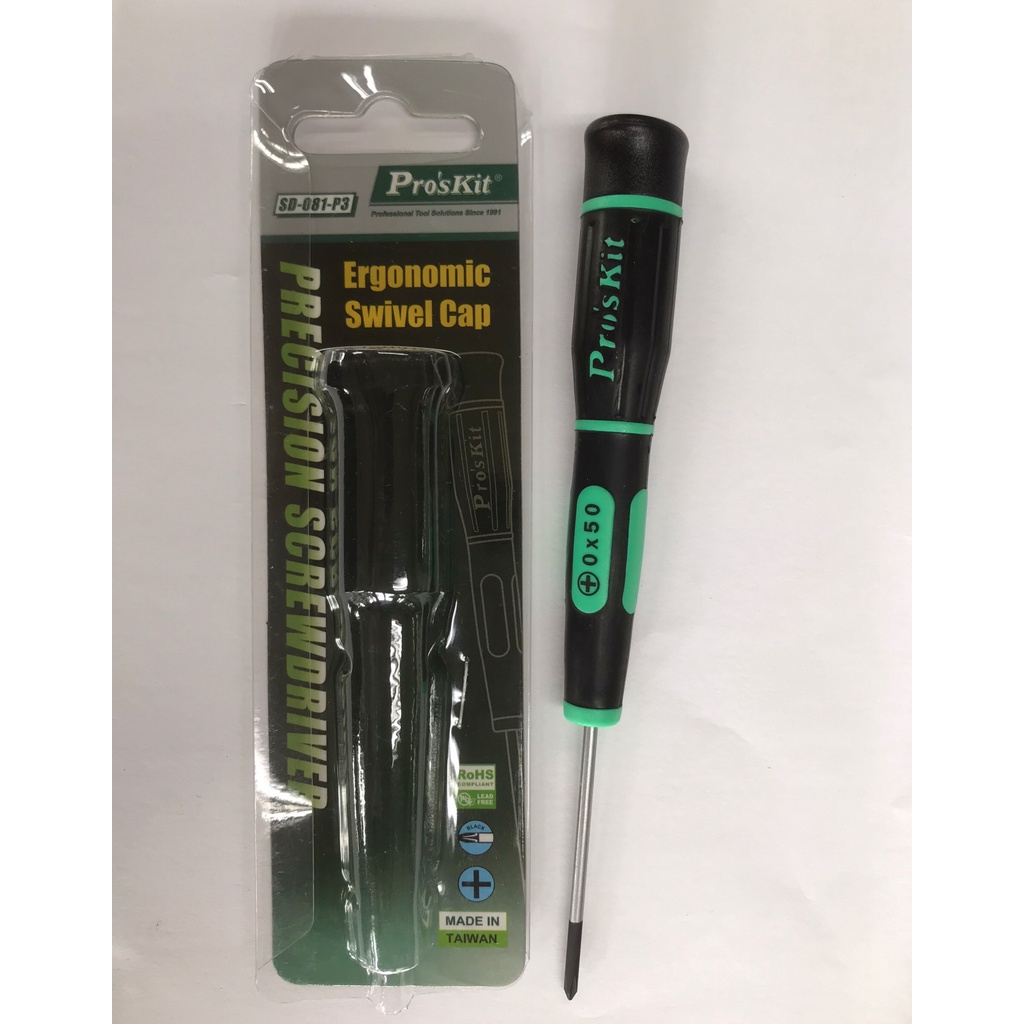 Vít Bake Pro'skit SD-081-P3