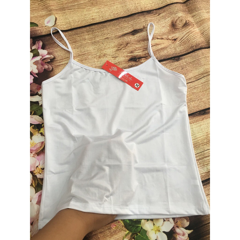 Áo lá thun lạnh trơn nhiều size