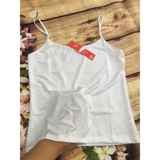 🌟 Áo Lá Thun Lạnh Trơn Dành Cho Học Sinh 257 – Mỏng Mại · Mát Lạnh · Co Giãn Cao 🌟
