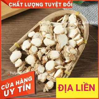 Địa liền 500g chuẩn sạch thơm