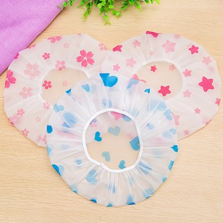 Mũ tắm (chụp bảo vệ tóc)