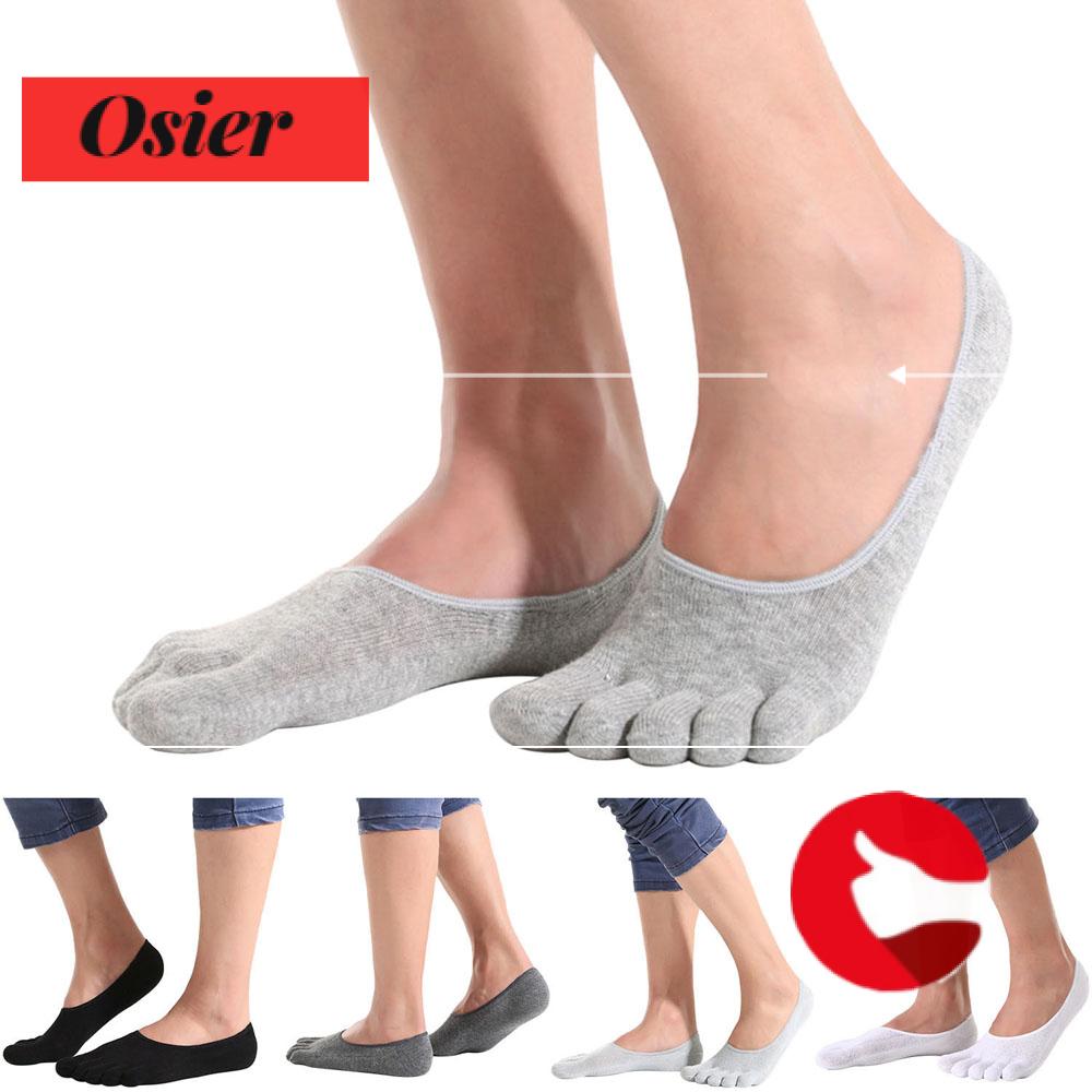 Vớ Xỏ Ngón Chống Trượt Thời Trang Mùa Đông Cho Nam