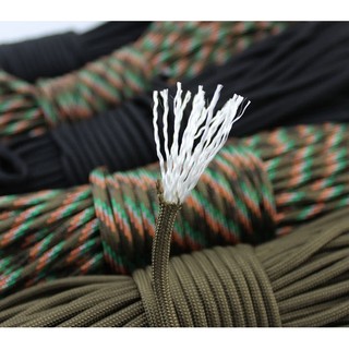 Dây dù sinh tồn 9 lõi - 30m