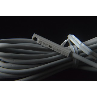 D-A93  Sensor D-A93 SMC Đen