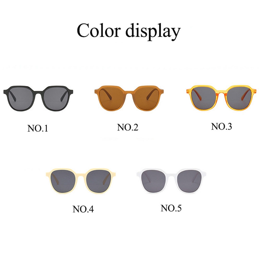 Thời Trang Kính Mát Mắt Mèo Chống Tia Uv Cho Nữ | BigBuy360 - bigbuy360.vn