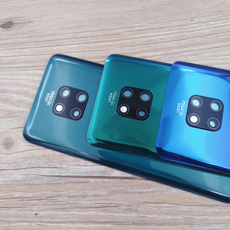 Nắp Lưng Huawei Mate 20 Pro Mate20 Pro Zin