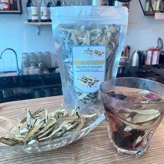 Cam thảo thái lát gói 100g
