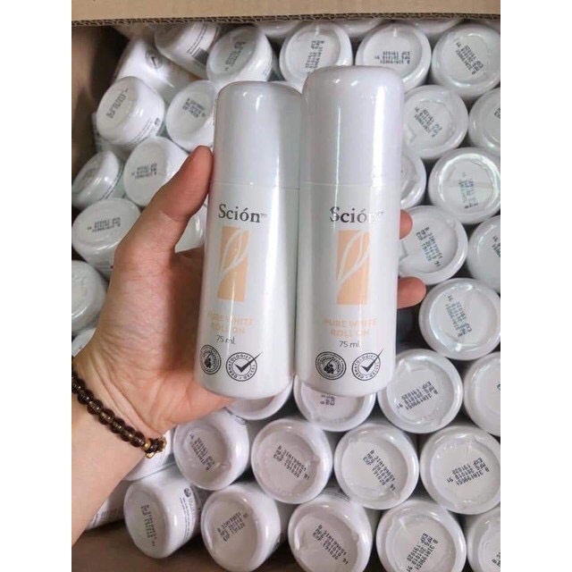 LĂN KHỬ MÙI SILICON MỸ | BigBuy360 - bigbuy360.vn