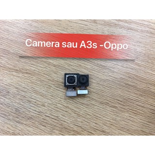 Camera sau A3s oppo,thay Thế