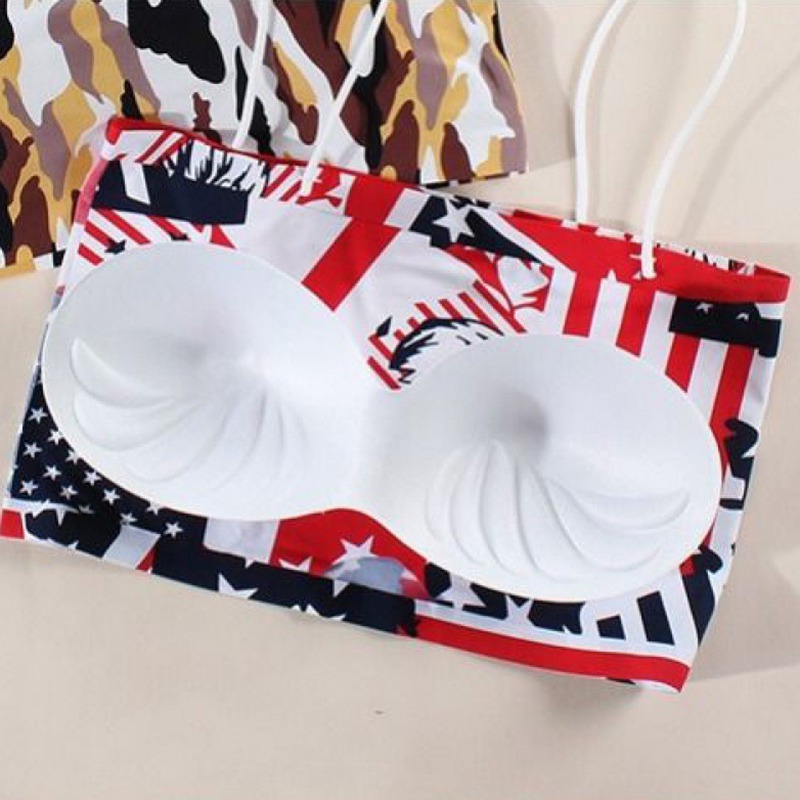 Áo Quây Ngực Không Dây Quyến Rũ Cho Nữ | BigBuy360 - bigbuy360.vn