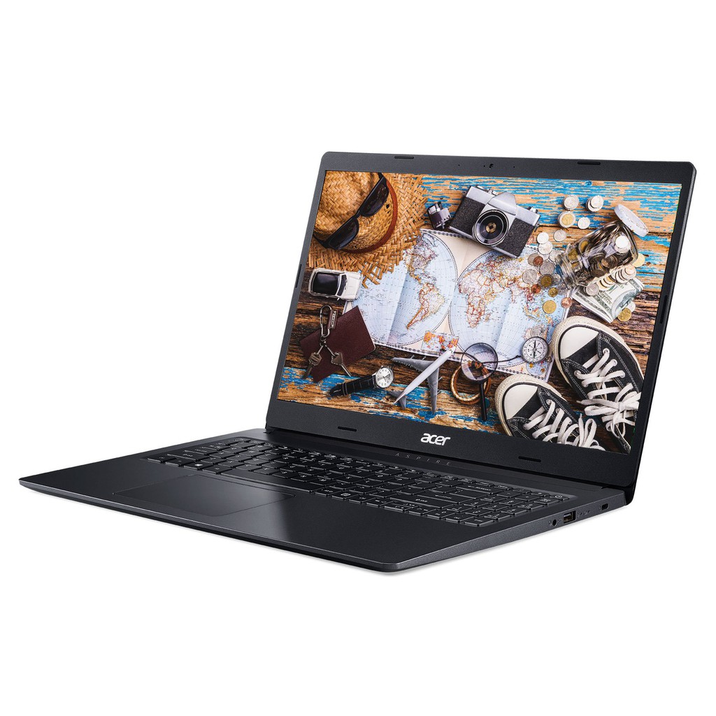 Laptop Acer Aspire 3 A315-56-37DV i3-1005G1 | 4GB | 256GB | Intel UHD Graphics | 15.6'' FHD | Win 10-Chính hãng