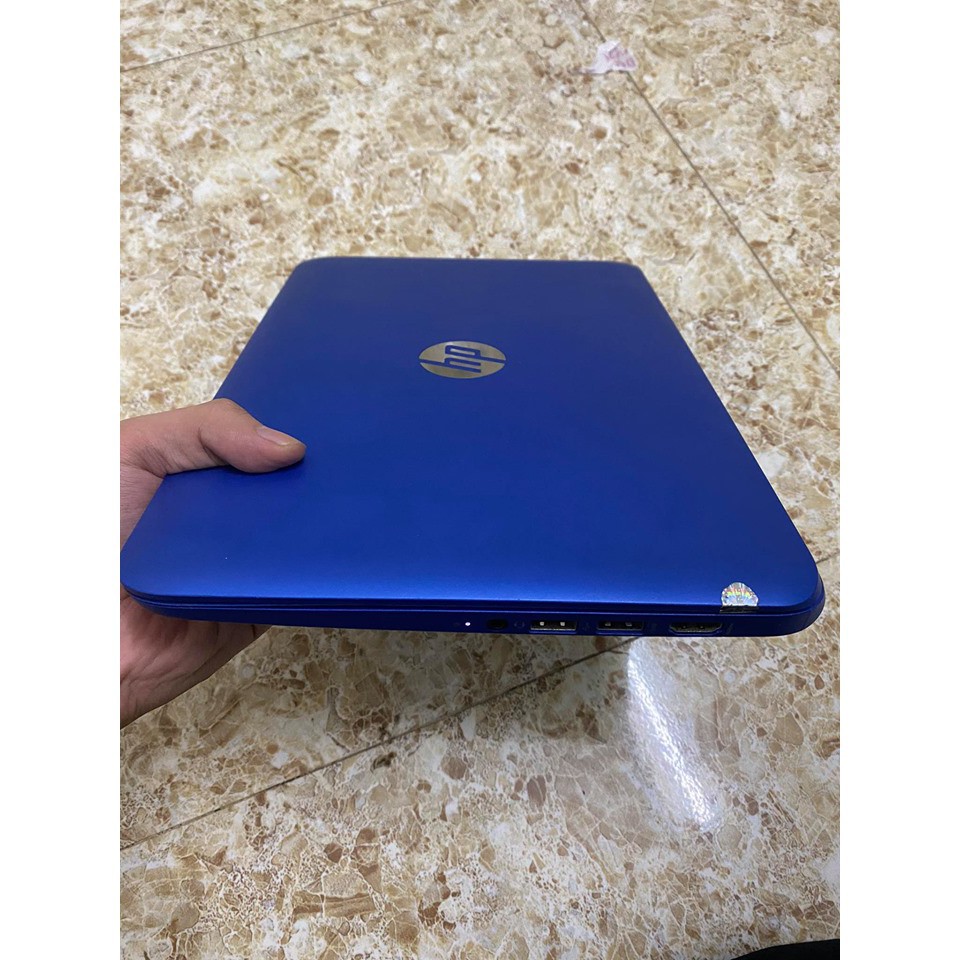 [500K] Laptop HP Stream 11 Mini mỏng Nhẹ Zin tem | BigBuy360 - bigbuy360.vn