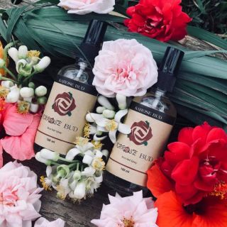 Xịt dưỡng tóc KAROSE BUD(dưỡng tóc trơn mượt)