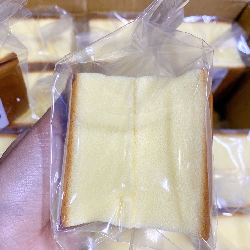 BÁNH SHOUGONG MÔNG TO 120Gram