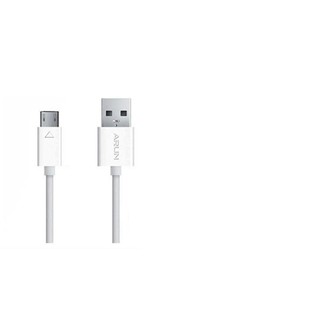 Cáp sạc Micro usb 2m Arun - BH 3 tháng - Hưng Long PC