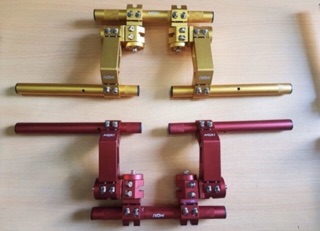 Tay lái độ 5 khúc xịn moxi