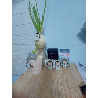Móc chìa khóa Mi Bunny