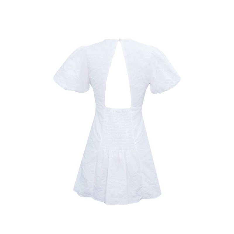 Đầm tay ngắn CIARA DRESS | BigBuy360 - bigbuy360.vn