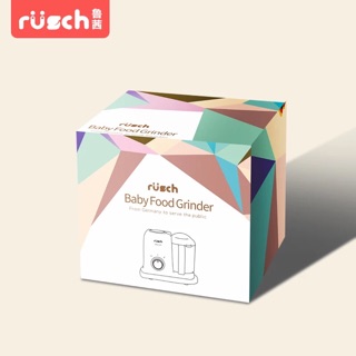 Máy xay hấp đa năng RUSCH