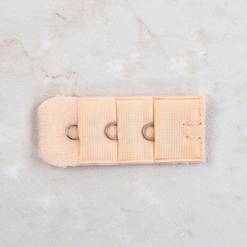 Dụng cụ nối dài áo ngực 3 móc có thể điều chỉnh