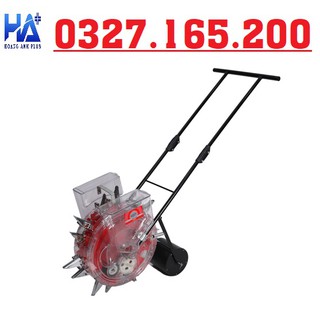 Máy gieo hạt 14 răng vinafarm vngh-999
