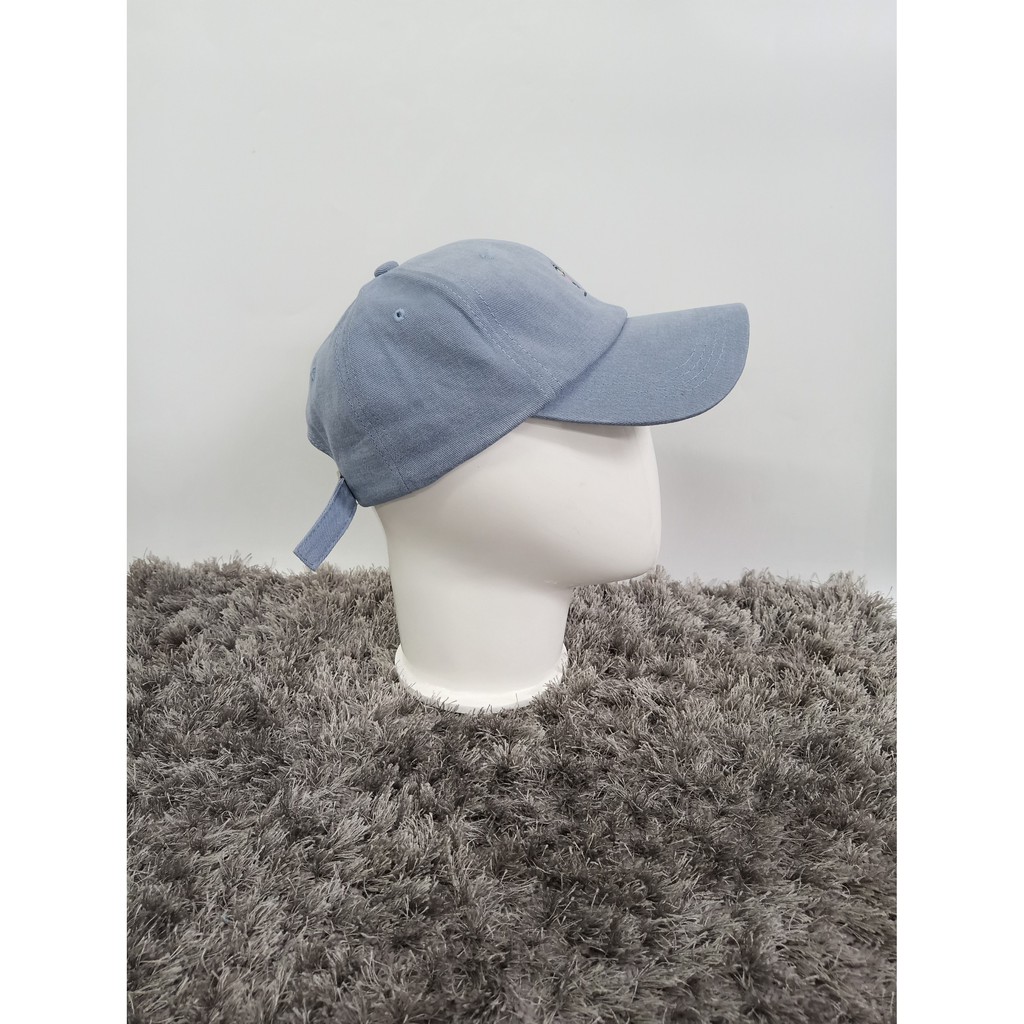 Mũ lưỡi trai nam nữ hình Yoga dễ thương, Nón kết thêu hình sinh động phong cách Ulzzang form Unisex nam nữ - Nhiều màu