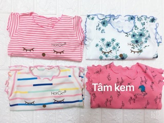 Set hotga bé gái 185k/5 bộ