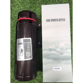 BÌNH GIỮ NHIỆT NÓNG LẠNH 1000-1200-1500ML L7 INOX 304 CAO CẤP