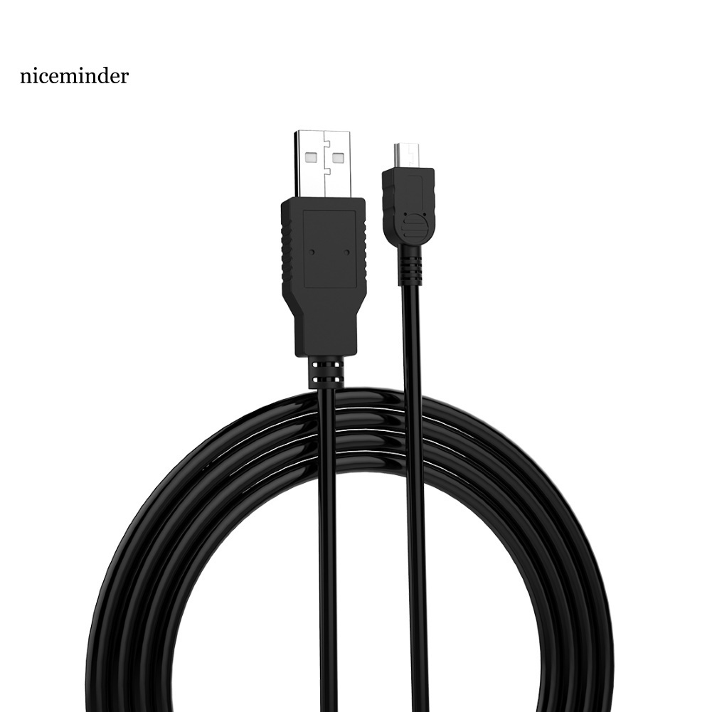 Cáp Sạc Truyền Dữ Liệu Cho Texas Instruments TI-84 Plus CE TI-Nspire