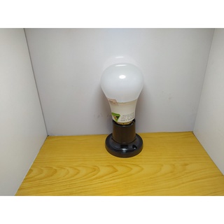 Bóng đèn led Bulb 3W Duhal (KBNL573)