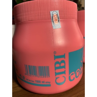 HẤP Ủ DẦU HƯƠNG COLLAGEN CIBI 1000ML