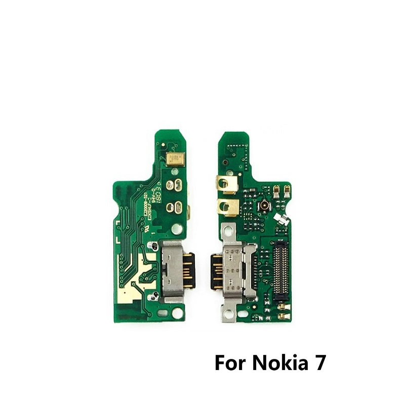 Cổng Sạc Usb Thay Thế Cho Nokia Phone Nokia 7 7plus X5 X6 X7