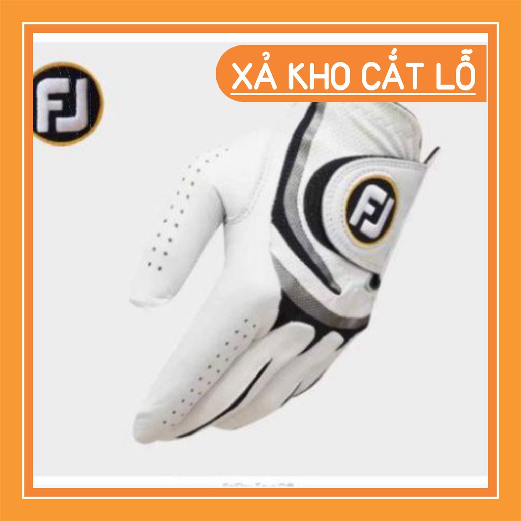 [Hàng Mỹ]Găng tay golf FOOTJOY (tay trái)