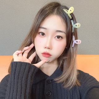 Kẹp tóc hình móng vuốt độc đáo