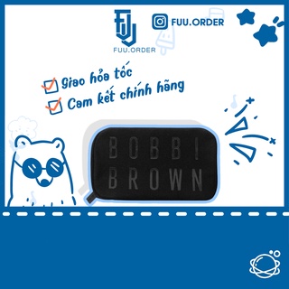 Túi đựng mỹ phẩm Bobbi Brown