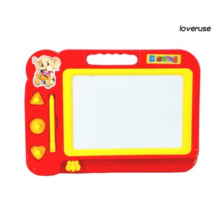 Bảng Vẽ Xóa Nam Châm Cho Bé