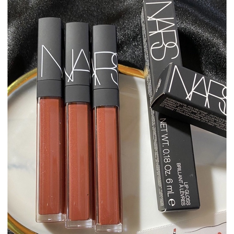 [NEW] SON NARS LIP GLOSS