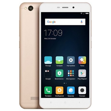 Điện Thoại  Xiaomi Redmi 4A - chính hãng  giá rẻ trơi game xem phim mượt mà | BigBuy360 - bigbuy360.vn