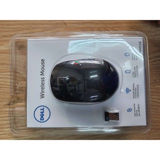 Chuột không dây Dell WM126
