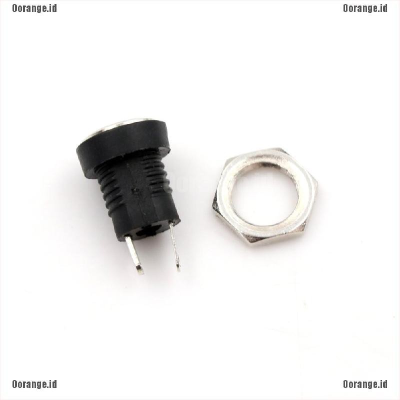 Bộ Bảng Mạch Kết Nối 10 Cái 3.5 mm x 1.35mm ML