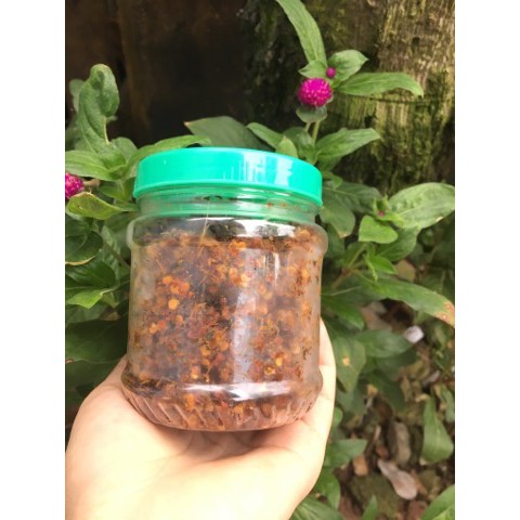 Gia vị chẩm chéo Tây Bắc chấm thịt , hoa quả cực ngon 200Gr | BigBuy360 - bigbuy360.vn