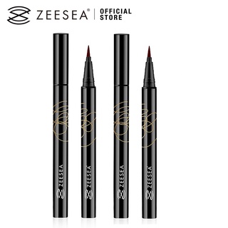 Bút Kẻ Mắt Zeesea 3 Màu Chống Thấm Nước Lâu Trôi Nhanh Khô Dễ Sử Dụng 3g