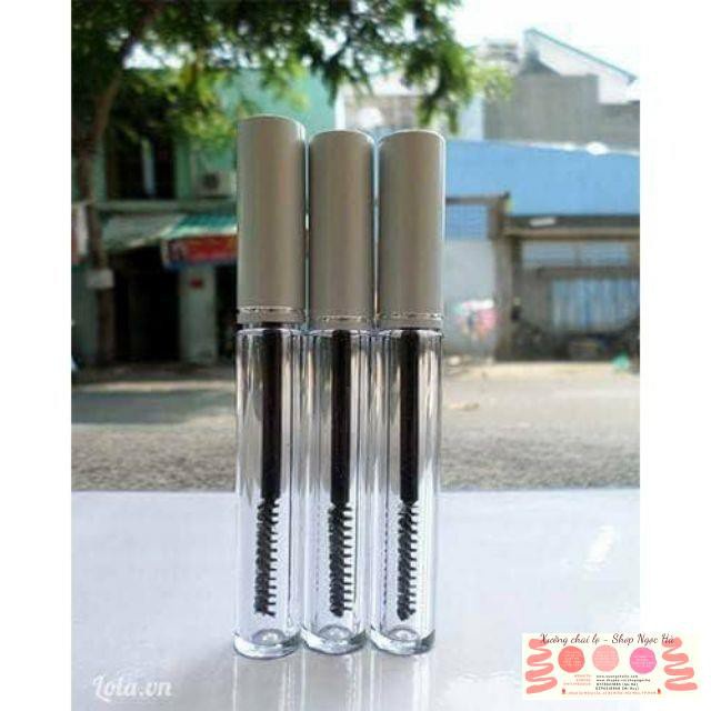 Vỏ Mascara 5ml - Lọ chuốt mi - chai lọ mỹ phẩm | BigBuy360 - bigbuy360.vn