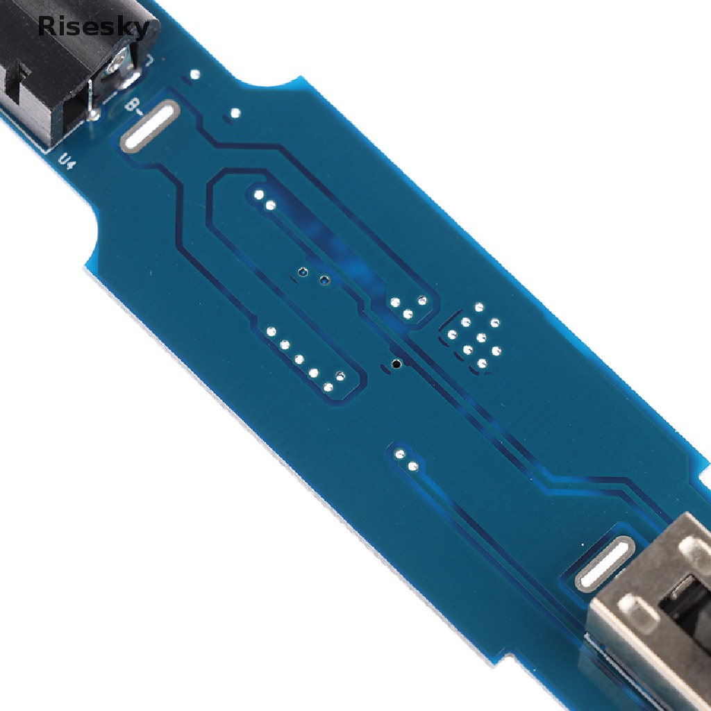 (Hàng Mới) Bo Mạch Chủ PCB Cho Tóc Điện Andis D8