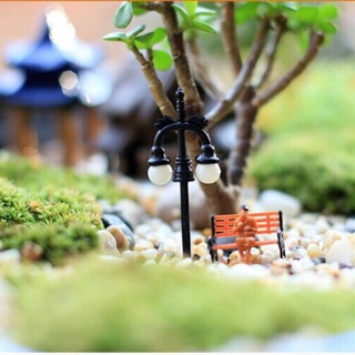 MÔ HÌNH ĐÈN MINI TRANG TRÍ TIỂU CẢNH