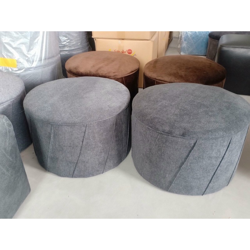 ghế đôn sofa  vuông nguyễn gia furniture