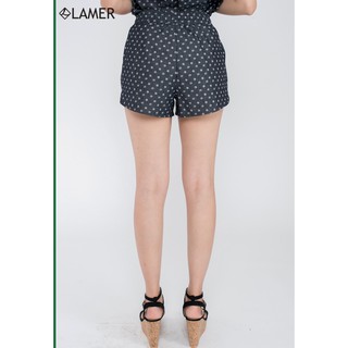 Quần short nữ Lamer LMH04702632